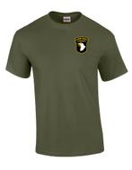 T Shirt WW2, Ophalen of Verzenden, Overige soorten, Overige gebieden, Kleding of Schoenen