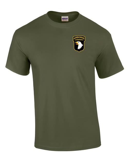 T Shirt WW2, Verzamelen, Militaria | Tweede Wereldoorlog, Overige soorten, Kleding of Schoenen, Overige gebieden, Ophalen of Verzenden