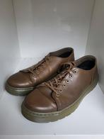 Dr Martens - Dante - Green brown - EU 43, Gedragen, Ophalen of Verzenden