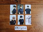 BTS O!RUL8,2? photocards (Jungkook/Taehyung/RM/Hobi/Jin/OT7), Foto of Kaart, Verzenden