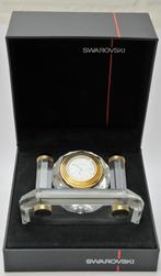 Aangeboden Swarovsky kristal (4 stuks) voor de verzamelaar, Ophalen, Zo goed als nieuw, Figuurtje