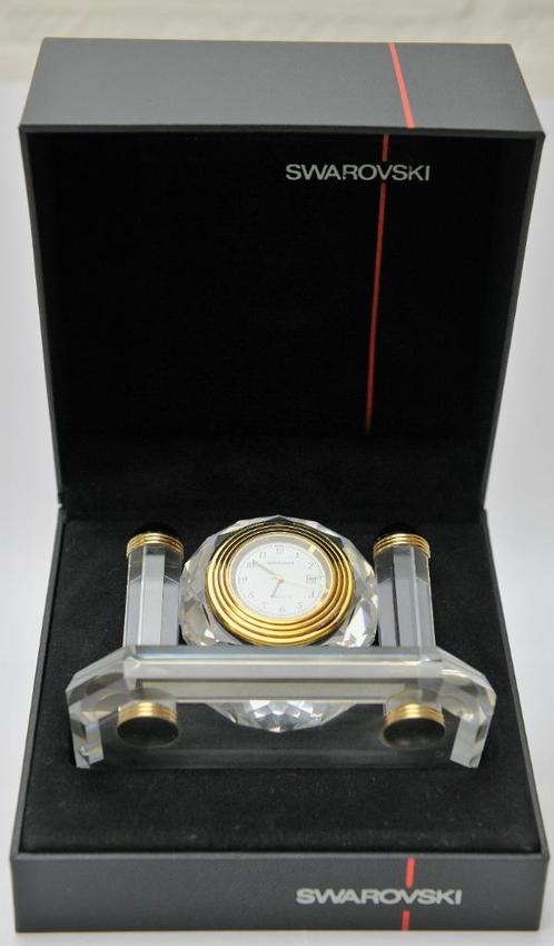 Aangeboden Swarovsky kristal (4 stuks) voor de verzamelaar, Verzamelen, Swarovski, Zo goed als nieuw, Figuurtje, Ophalen