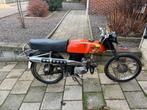 Schuurvondst Honda SS50z matching numbers, Ophalen, Gebruikt, Overige modellen