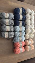 Phildar partner 6, Ophalen of Verzenden, Nieuw, Breien of Haken, Wol of Garen