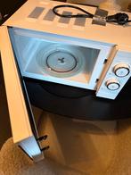 Magnetron van Blokker wit als nieuw, Witgoed en Apparatuur, Magnetrons, Ophalen of Verzenden, Zo goed als nieuw