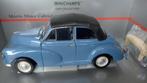 Morris Minor Convertible 1:18 Minichamps Pol, Nieuw, Ophalen of Verzenden, Info@minichamps.de, MiniChamps