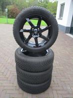 Citroen C3 Aircross 16 inch winterbanden NIEUWSTAAT, Auto-onderdelen, Banden en Velgen, Ophalen, Gebruikt, 16 inch, Banden en Velgen