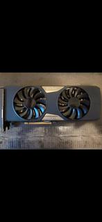 Evga 980ti, Computers en Software, Videokaarten, Ophalen of Verzenden, Zo goed als nieuw, GDDR5, Nvidia