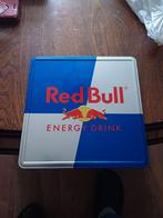 Red Bull Reclamebord, Ophalen of Verzenden, Nieuw, Reclamebord