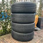 Volvo XC60 20 inch origineel winterset 255/40/20 + TPMS, Auto-onderdelen, Banden en Velgen, Ophalen, Gebruikt, 255 mm, Banden en Velgen