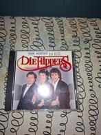 Die Flippers - Das Beste CD, Ophalen of Verzenden, Zo goed als nieuw
