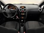 Opel Corsa 1.4-16V Airco, Parkeersensoren, Stoelverwarming,, Voorwielaandrijving, Euro 5, Gebruikt, 1398 cc