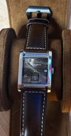 Baume&Mercier Hampton XL horloge, Overige merken, Overige materialen, Polshorloge, Overige materialen