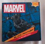 Niue 20023 (1 OZ zilver) Marvel Black Panther, Postzegels en Munten, Munten | Oceanië, Verzenden, Losse munt, Zilver