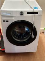 Samsung 5000-series wasmachine Autodose, Witgoed en Apparatuur, Wasmachines, 8 tot 10 kg, Ophalen, Gebruikt, Voorlader