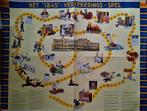 Het 1845 Verzekerings-Spel. Origineel uit 1945., Verzamelen, Verzenden, Zo goed als nieuw, Overige typen