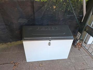 Jamet Disselbak - Opbergbox voor Camping beschikbaar voor biedingen