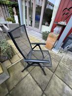 Kettler tuinstoelen, Tuin en Terras, Ophalen, Gebruikt, Metaal