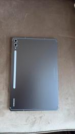 Samsung Galaxy Tab S10 plus in de kleur Moonstone Gray., Computers en Software, Android Tablets, Ophalen, 13 inch of meer, Zo goed als nieuw