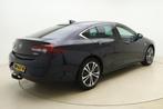 Opel Insignia Grand Sport 1.5 Turbo Business Executive 165pk, Auto's, Voorwielaandrijving, Stof, Gebruikt, 4 cilinders