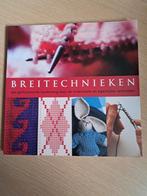 L. Stanfield - Breitechnieken, Ophalen of Verzenden, Zo goed als nieuw, Breien en Haken, L. Stanfield; M. Griffith