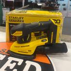 Stanley Fatmax vlakschuurmachine - Nieuw, Stanley, Nieuw, Support@stanley.com, 1000 Stanley Drive, New Britain, 
CT 06053
USA