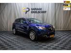 Renault Kadjar 1.2 TCe|Navi|Cruise Control Camera, Voorwielaandrijving, Kadjar, 4 cilinders, Blauw