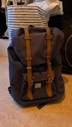 Herschel backpack, Sieraden, Tassen en Uiterlijk, Tassen | Rugtassen, Overige merken, 40 cm of meer, Ophalen of Verzenden, Zo goed als nieuw