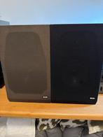 B&W DM100 Boekenplank Speakers, Ophalen, Gebruikt, Bowers & Wilkins (B&W), Minder dan 60 watt