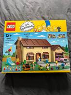 Lego 71006 The Simpsons, Complete set, Ophalen of Verzenden, Lego, Zo goed als nieuw