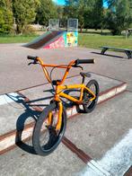 Unieke bmx, Ophalen, Zo goed als nieuw