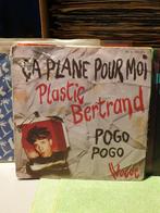 Plastic Bertrand - Ca plane pour moi (f7), Cd's en Dvd's, Vinyl Singles, Ophalen of Verzenden