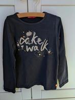 Cakewalk longsleeve meisje maat 110-116, Kinderen en Baby's, Kinderkleding | Maat 110, Meisje, Ophalen of Verzenden, Shirt of Longsleeve