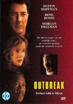 Outbreak - Dustin Hoffman e.a. - 1995, Vanaf 12 jaar, Verzenden, Zo goed als nieuw