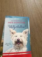 Uitgelaten! - Meg Donohue Roman, Ophalen of Verzenden, Zo goed als nieuw, Amerika
