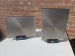 Telefunken Luidsprekers - Vintage, Overige merken, Gebruikt, Ophalen of Verzenden, Minder dan 60 watt