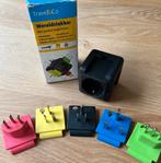 Wereldstekker, Ophalen, Zo goed als nieuw