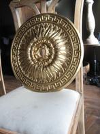 Gipsen Plafond Rozet/Ornament, Antiek en Kunst, Ophalen