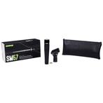 Shure SM57 Dynamische Instrument Microfoon SUPERPRIJS !!!, Muziek en Instrumenten, Microfoons, Shure Europe GmbH, Nieuw, Ophalen of Verzenden