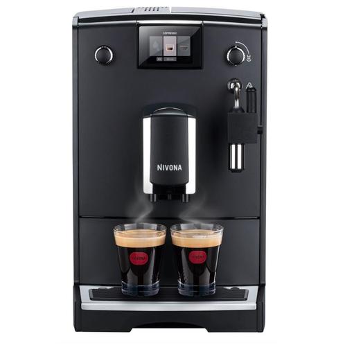 Nivona NICR550 Nieuw! Met gratis proefpakket koffie! 2kg, Witgoed en Apparatuur, Koffiezetapparaten, Ophalen of Verzenden