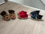 Kinderschoenen maat 19, 20 en 20/21, Kinderen en Baby's, Babykleding | Schoentjes en Sokjes, Ophalen of Verzenden, Zo goed als nieuw