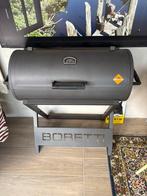 Boretti BBQ - 1 keer gebruikt, Ophalen, Nieuw