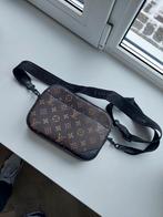 Louis Vuitton, Ophalen of Verzenden, Bruin