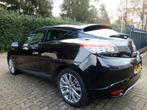 Renault Mégane Coupé 1.4 TCe Expression Coupe GT-line look, Auto's, Voorwielaandrijving, Euro 5, Gebruikt, Zwart