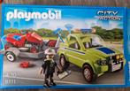 Playmobil Groenvoorziening Set, Kinderen en Baby's, Speelgoed | Playmobil, Ophalen of Verzenden, Gebruikt, Complete set