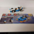 LEGO - 31072 - Extreme Engines, Ophalen of Verzenden, Gebruikt, Complete set, Lego