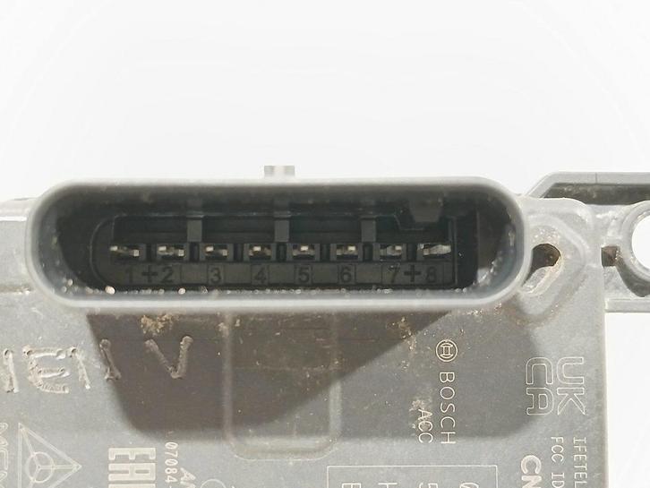 Adaptive cruise control sensor Volkswagen Golf, Auto-onderdelen, Elektronica en Kabels, Volkswagen, Gebruikt, Herkomst onderdeel bekend