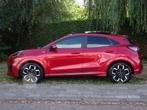 Ford Puma 1.0 125pk ST-Line X met Pano en Camera, Voorwielaandrijving, Euro 6, Bedrijf, 3 cilinders