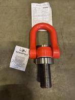 2223. Hijsoog / oogbout / draaibaar / wartel hijsogen, Ophalen, Nieuw