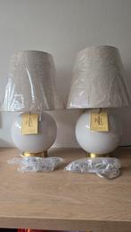 Ralph Lauren Lampen Set - Nieuw in Verpakking!, Huis en Inrichting, Lampen | Tafellampen, Klassiek, Nieuw, Ophalen of Verzenden